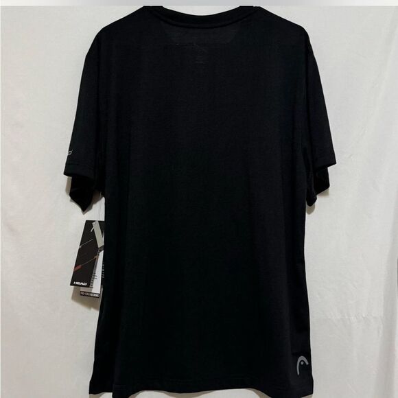 Head Men’s Reflex Crew Size L - Picture 3 of 3